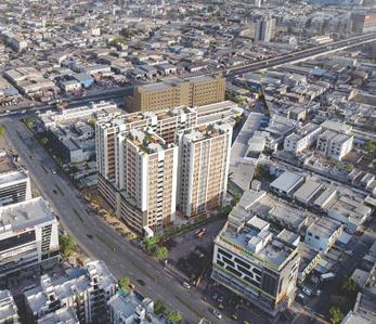 Project Image of 611.07 - 1368.0 Sq.ft 2 BHK Apartment for buy in Maxima