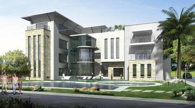 Project Image of 1243.0 - 1255.0 Sq.ft 2 BHK Apartment for buy in Puravankara Purva Mayfair