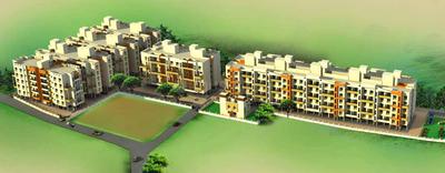 Project Image of 565.0 - 965.0 Sq.ft 1 BHK Apartment for buy in Sumeru Sushrut