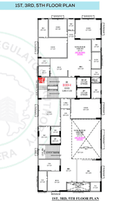 Project Image of 1013.53 - 2948.99 Sq.ft 3 BHK Apartment for buy in Ashtamangal Marudhara Heights