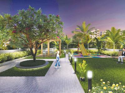 Project Image of 475.66 - 1098.0 Sq.ft 1 BHK Apartment for buy in Techno Tulasi