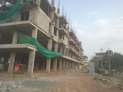 Project Image of 2200.0 - 2400.0 Sq.ft 3 BHK Apartment for buy in Chetanya Grandeur Heights