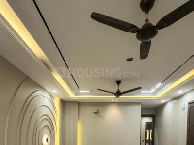 Project Image of 0.0 - 1350.0 Sq.ft 3 BHK Builder Floor for buy in Setia Premium Floors