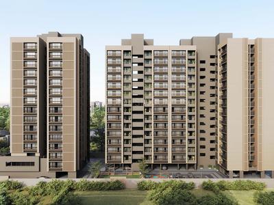Project Image of 1350.0 - 1850.0 Sq.ft 2 BHK Apartment for buy in Mahadev Glory