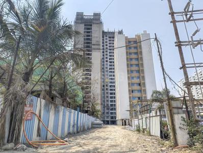 Project Image of 472.0 - 721.0 Sq.ft 1 BHK Apartment for buy in Aishwaryam Insignia