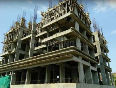 Project Image of 473.61 - 651.43 Sq.ft 1 BHK Apartment for buy in DS Green Hill Phase 2