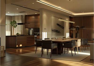 Project Image of 3458.0 - 3502.0 Sq.ft 4 BHK Villa for buy in Casagrand Spacio