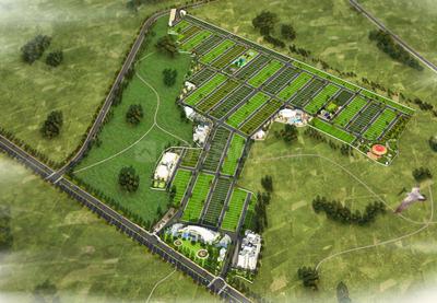 Project Image of 1000.0 - 5000.0 Sq.ft Residential Plot Plot for buy in Swaraaj Green City