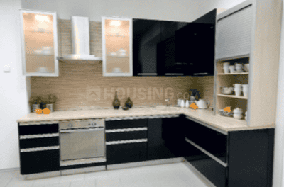 Project Image of 1100.0 - 1740.0 Sq.ft 2 BHK Apartment for buy in Sanjana Padmavathi Pride