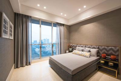 Project Image of 1610.0 - 3350.0 Sq.ft 4 BHK Apartment for buy in Ekta Invictus