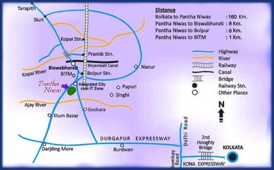 Project Image of 547.0 - 811.0 Sq.ft 1 BHK Apartment for buy in Panthaniwas Shantiniketan Phase IV
