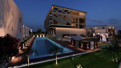 Project Image of 1930.0 - 2400.0 Sq.ft 4 BHK Villa for buy in Elemental Village