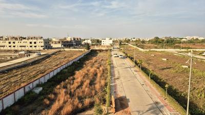 Project Image of 1291.0 - 5000.0 Sq.ft Residential Plot Plot for buy in Bhumesh Anandam Elite