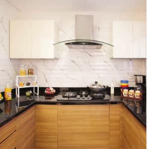 Project Image of 594.0 - 2912.0 Sq.ft 2 BHK Apartment for buy in TVS Green Hills Villas