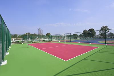 Project Image of 1054.86 - 3762.52 Sq.ft Residential Plot Plot for buy in Oshian Super City 5