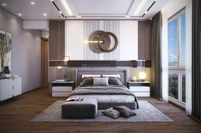 Project Image of 1242.26 - 1554.0 Sq.ft 3 BHK Apartment for buy in Raviraj Presidential Tower