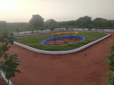 Project Image of 1647.0 - 2736.0 Sq.ft Residential Plot Plot for buy in Akshita Golden Breeze 5