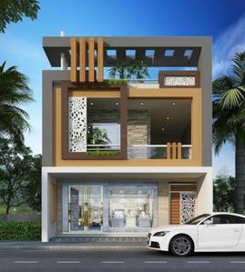 Project Image of 950.0 - 1300.0 Sq.ft 2 BHK Villa for buy in Premier Malliga Garden Villas