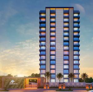 Project Image of 3800 Sq.ft 4 BHK Apartment / Flat for sale in Vesu for Rs. 35100000