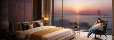 Project Image of 1139.0 - 1645.0 Sq.ft 3 BHK Apartment for buy in Rajadhiraj Mansion 835
