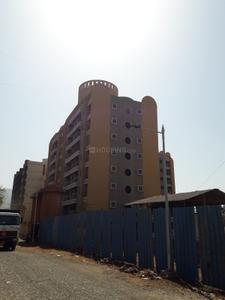 Project Image of 356.0 - 575.0 Sq.ft 1 BHK Apartment for buy in Tharwani Ariana Phase II