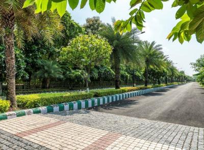 Project Image of 1211.0 - 5250.0 Sq.ft Residential Plot Plot for buy in Eldeco Shaurya Plots