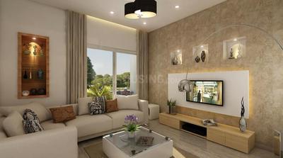 Project Image of 0.0 - 2000.0 Sq.ft 3 BHK Villa for buy in Tejas Castle