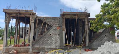 Project Image of 841.0 - 1700.0 Sq.ft 2 BHK Villa for buy in RMK North Bay Villas