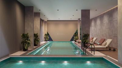 Project Image of 2763.0 - 3877.0 Sq.ft 3 BHK Apartment for buy in Trinay Anagh