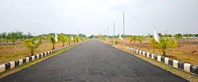 Project Image of 450.0 - 2888.0 Sq.ft Residential Plot Plot for buy in I5 Vel Nagar