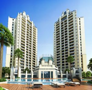 Project Image of 1150.0 - 1350.0 Sq.ft 2 BHK Apartment for buy in ATS Allure