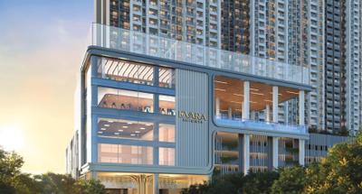 Project Image of 750.0 - 850.0 Sq.ft 2 BHK Apartment for buy in L And T Evara Heights T1