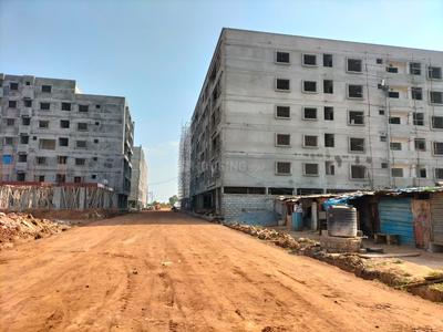 Project Image of 1000.0 - 1300.0 Sq.ft 2 BHK Apartment for buy in Sri Neo