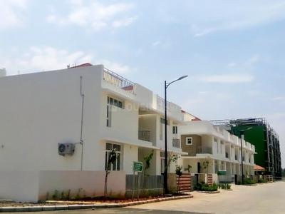 Project Image of 594.0 - 2912.0 Sq.ft 2 BHK Apartment for buy in TVS Green Hills Villas