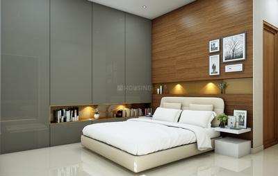 Project Image of 2988.0 - 3080.0 Sq.ft 4.5 BHK Apartment for buy in Voora Prakash