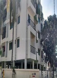 Project Image of 0.0 - 1350.0 Sq.ft 2 BHK Apartment for buy in SSVR Lupine
