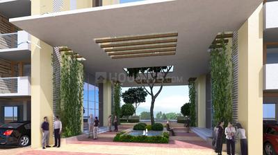 Project Image of 1198.0 - 1461.0 Sq.ft 2 BHK Apartment for buy in Zion Herald
