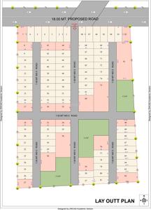 Project Image of 1009.0 - 5798.0 Sq.ft Residential Plot Plot for buy in Anterria Creeks