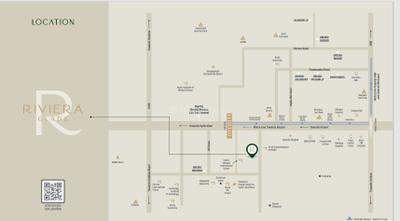 Project Image of 3190.0 - 3550.0 Sq.ft 4 BHK Villa for buy in Goyal Riviera Glade