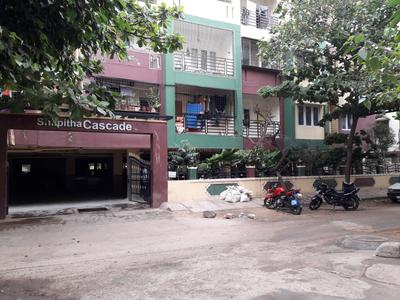 Maithri Shilpitha Cascades Images for Project 1