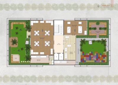 Project Image of 0.0 - 1209.65 Sq.ft 3 BHK Apartment for buy in Sanatan Sarathi
