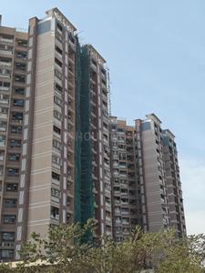 Project Image of 445.93 - 620.0 Sq.ft 1 BHK Apartment for buy in Lodha Panacea