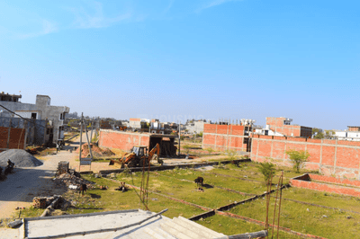 Project Image of 750.0 - 2000.0 Sq.ft Residential Plot Plot for buy in Neelendras Amity Green