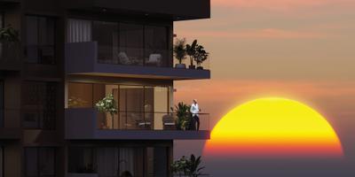 Project Image of 1879.0 - 2724.0 Sq.ft 4 BHK Apartment for buy in Enerrgia 5 Racecourse By Skyi Phase II