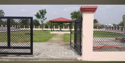 Project Image of 1450.0 - 2266.0 Sq.ft Residential Plot Plot for buy in Mauli Town 25