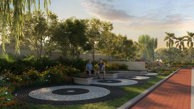 Project Image of 1226.0 - 2284.0 Sq.ft 3 BHK Apartment for buy in Nidhara Phase 1