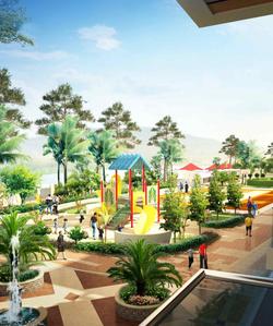Project Image of 1496.0 - 1731.0 Sq.ft 3 BHK Villa for buy in Mohan Waters Edge II