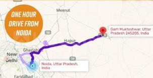 Project Image of 152 Sq.ft Residential Plot / Land for sale in Garh Mukteshwar for Rs. 3040000
