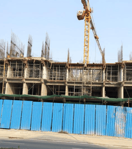 Project Image of 428.08 - 785.66 Sq.ft 1 BHK Apartment for buy in VTP Dolce Vita Phase 3