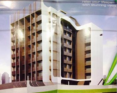 Classic Residency Images for Project 1